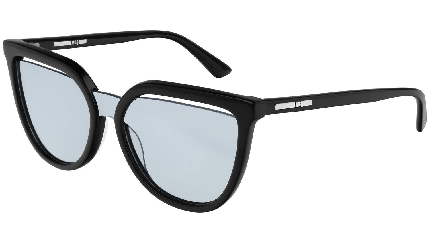 MQ0197S 004 shiny black