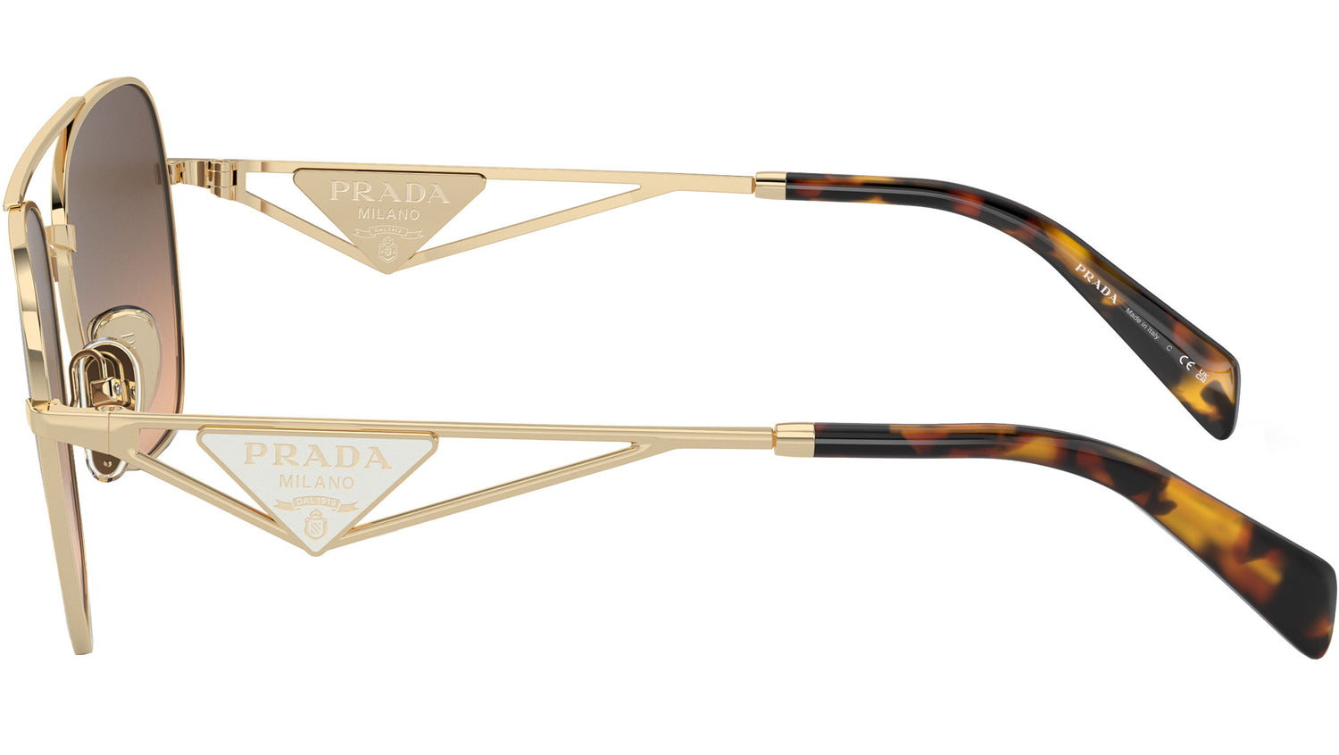 PR A50S ZVN50C Pale Gold