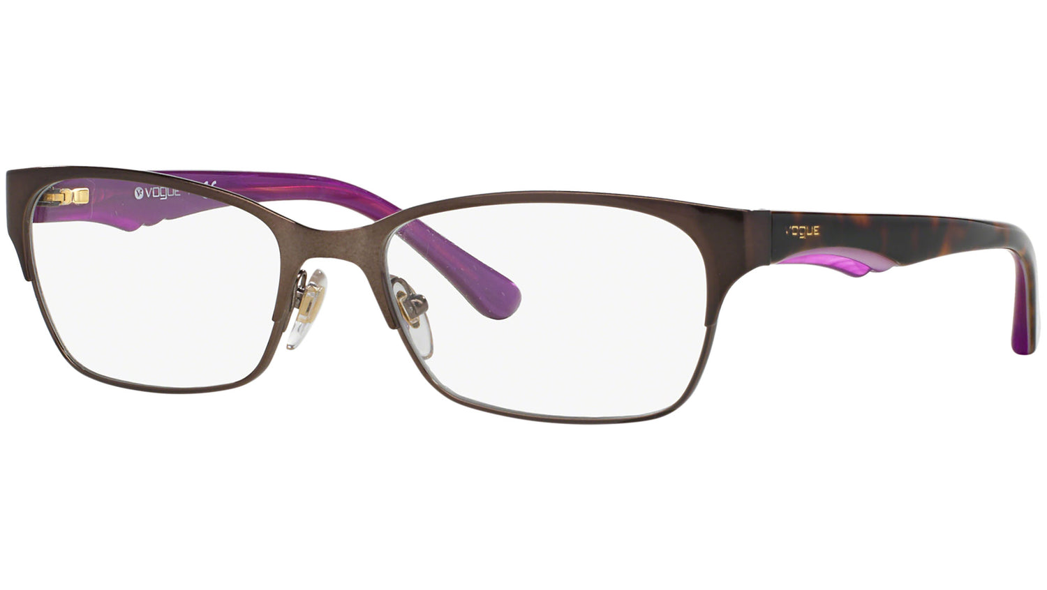 VO3918 934 brushed brown