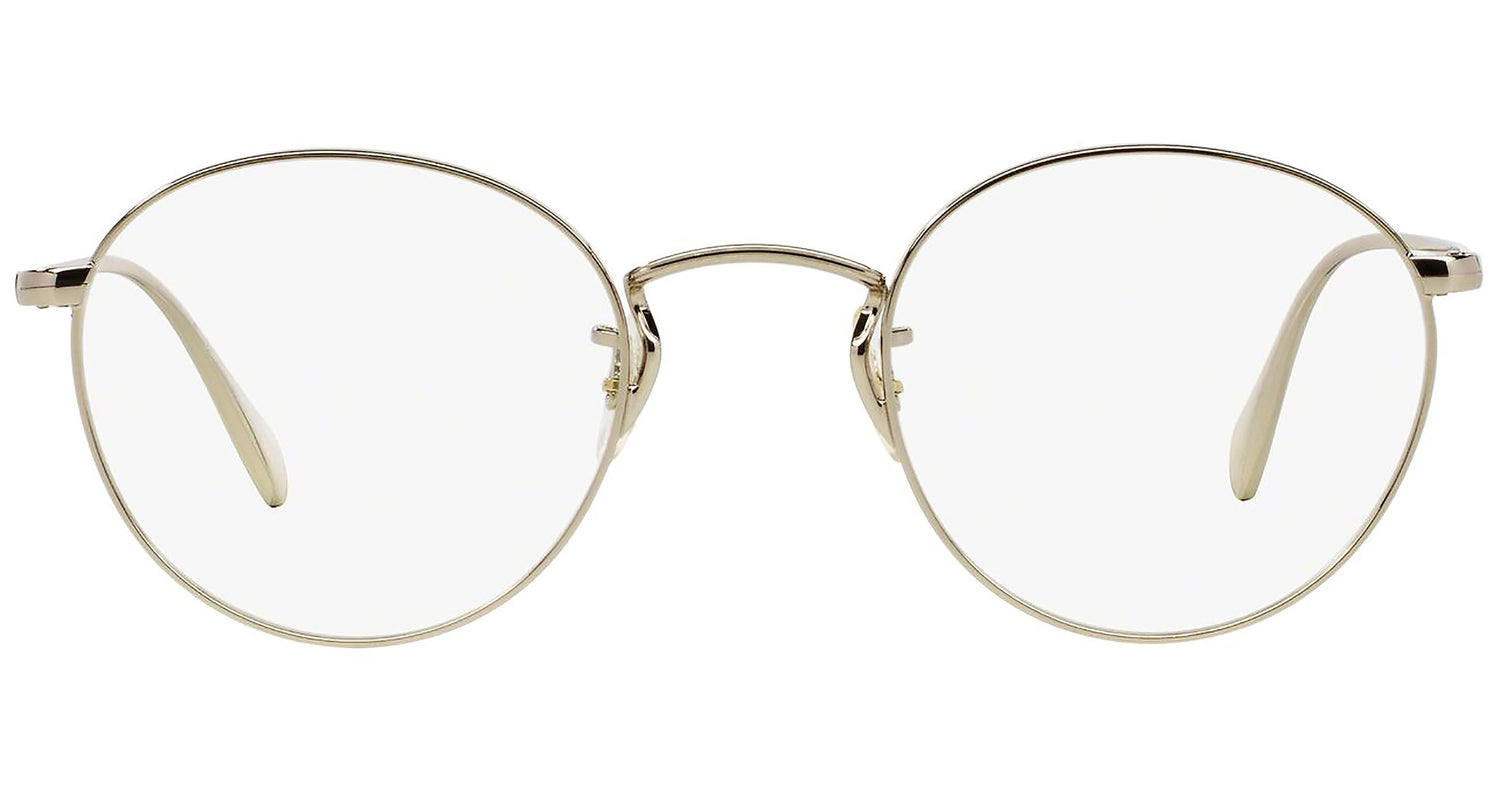 Coleridge OV1186 5036 Silver