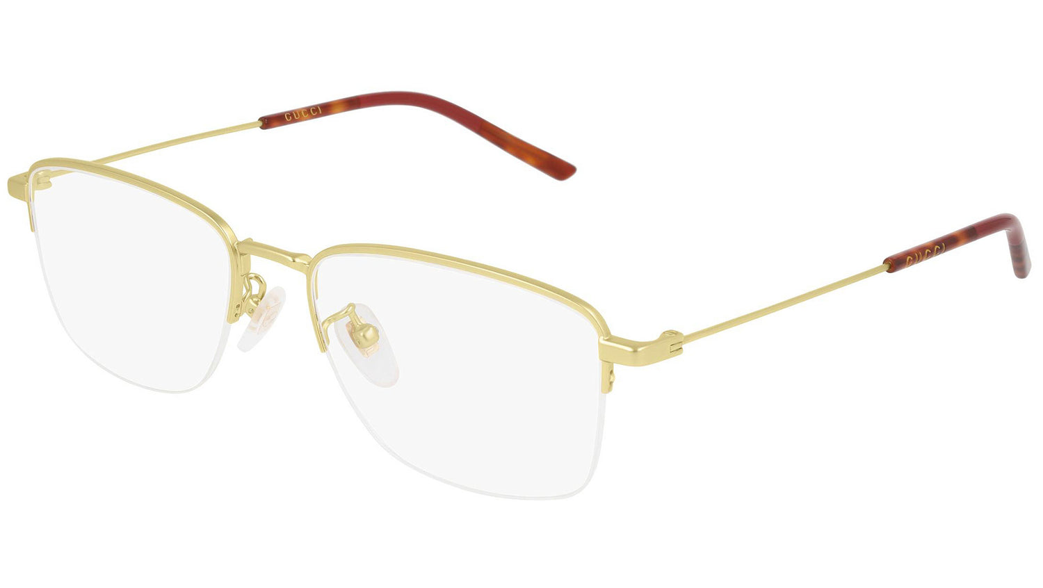 GG0686OA 003 matte gold