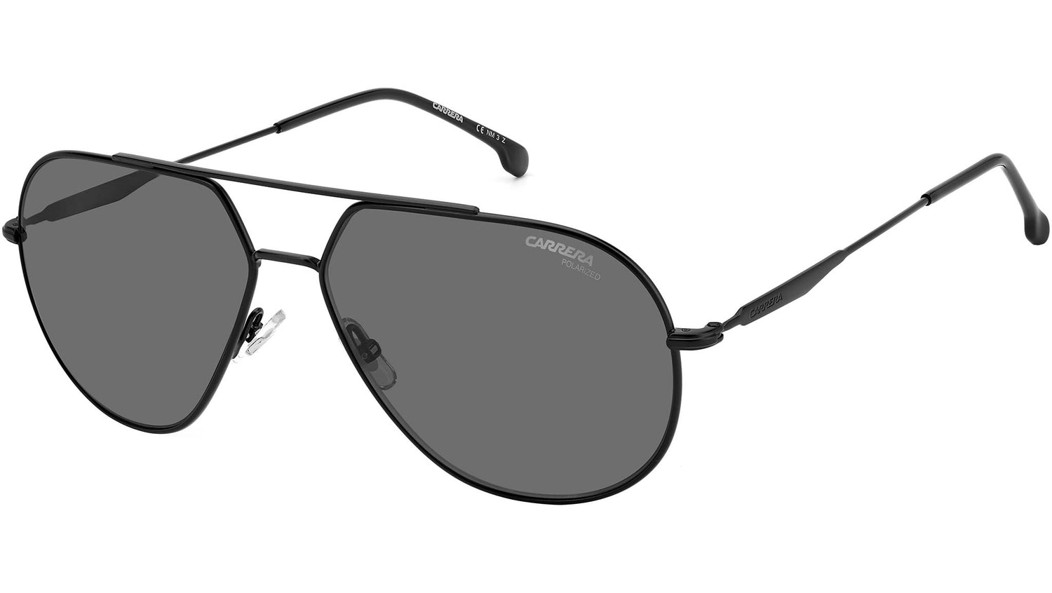 274/S 003 matte black