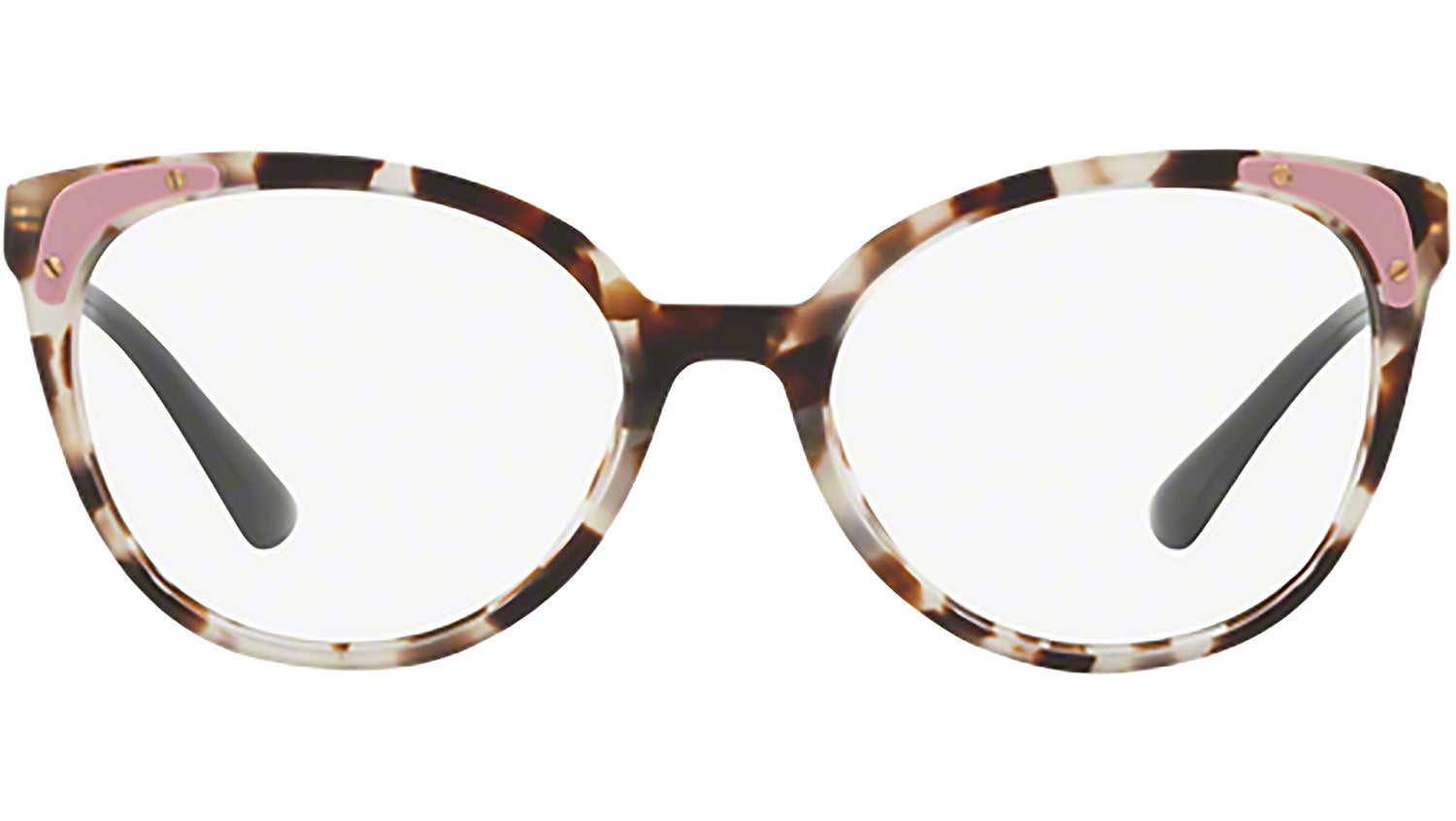 PR 12UV spotted opal brown