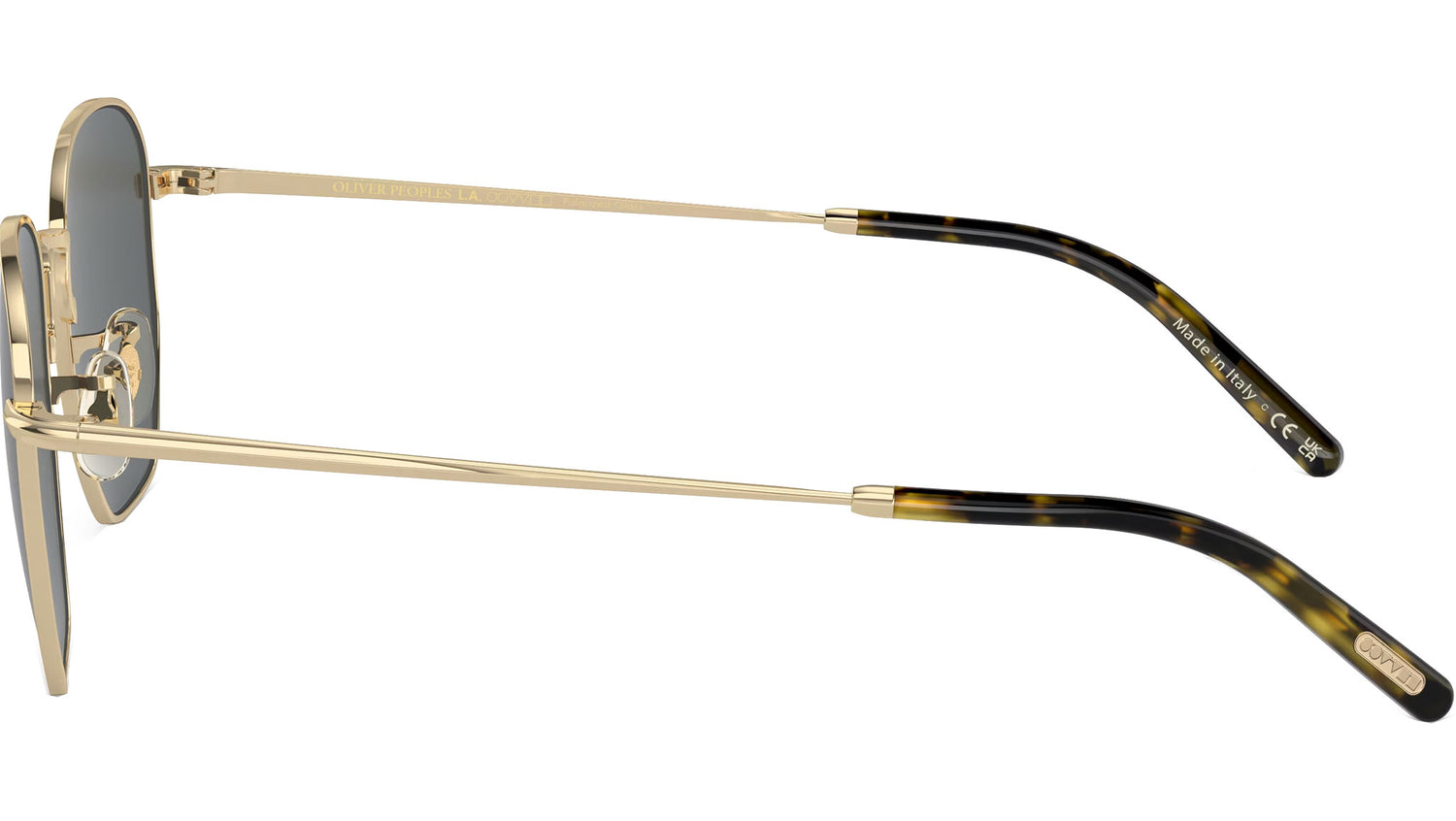 Kierney Sun OV1331S Gold