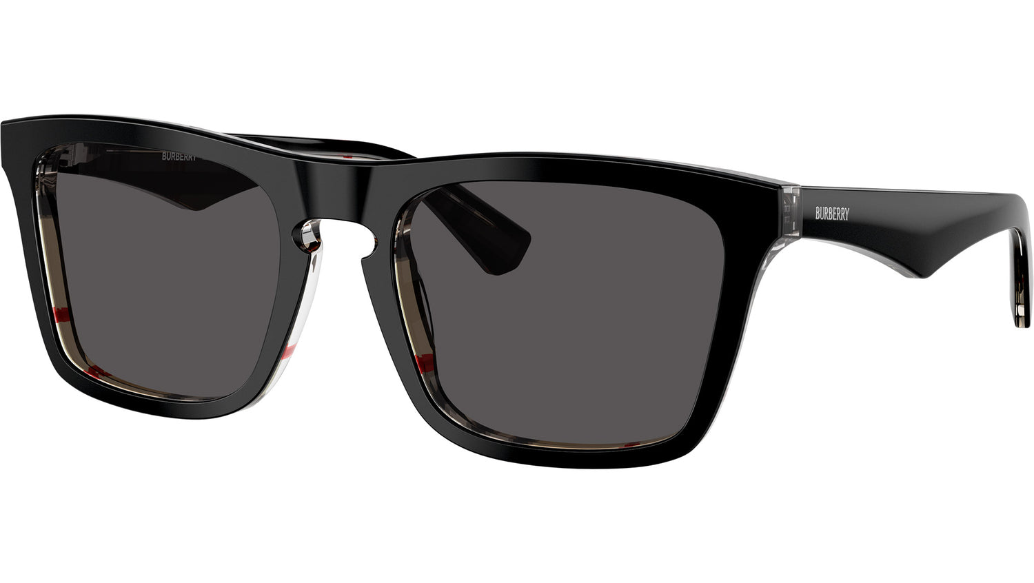 BE4434 412187 Black