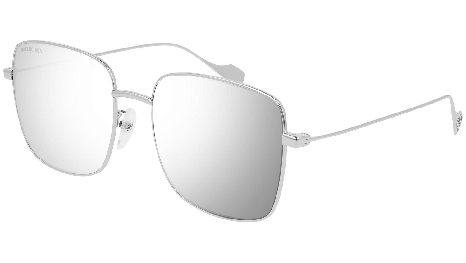 BB0087SK 002 shiny silver