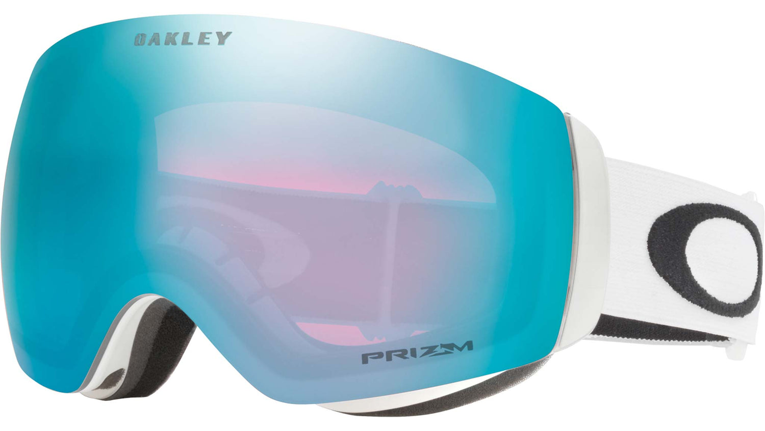 Flight Deck M OO7064 A0 matte white