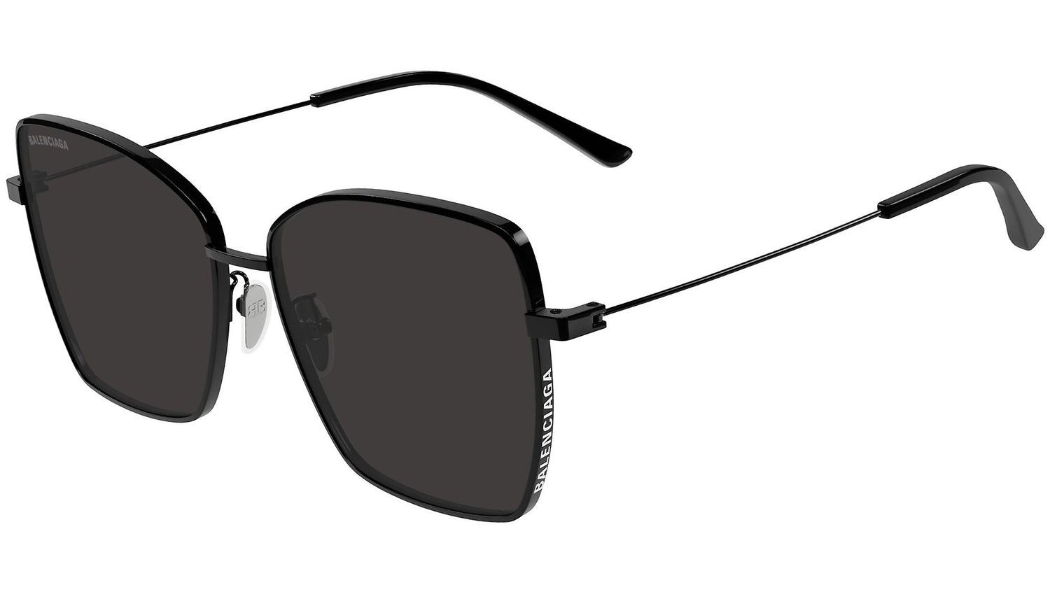 BB0196SA 001 shiny black