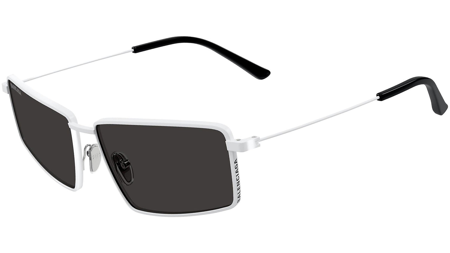 BB0195S 002 shiny white