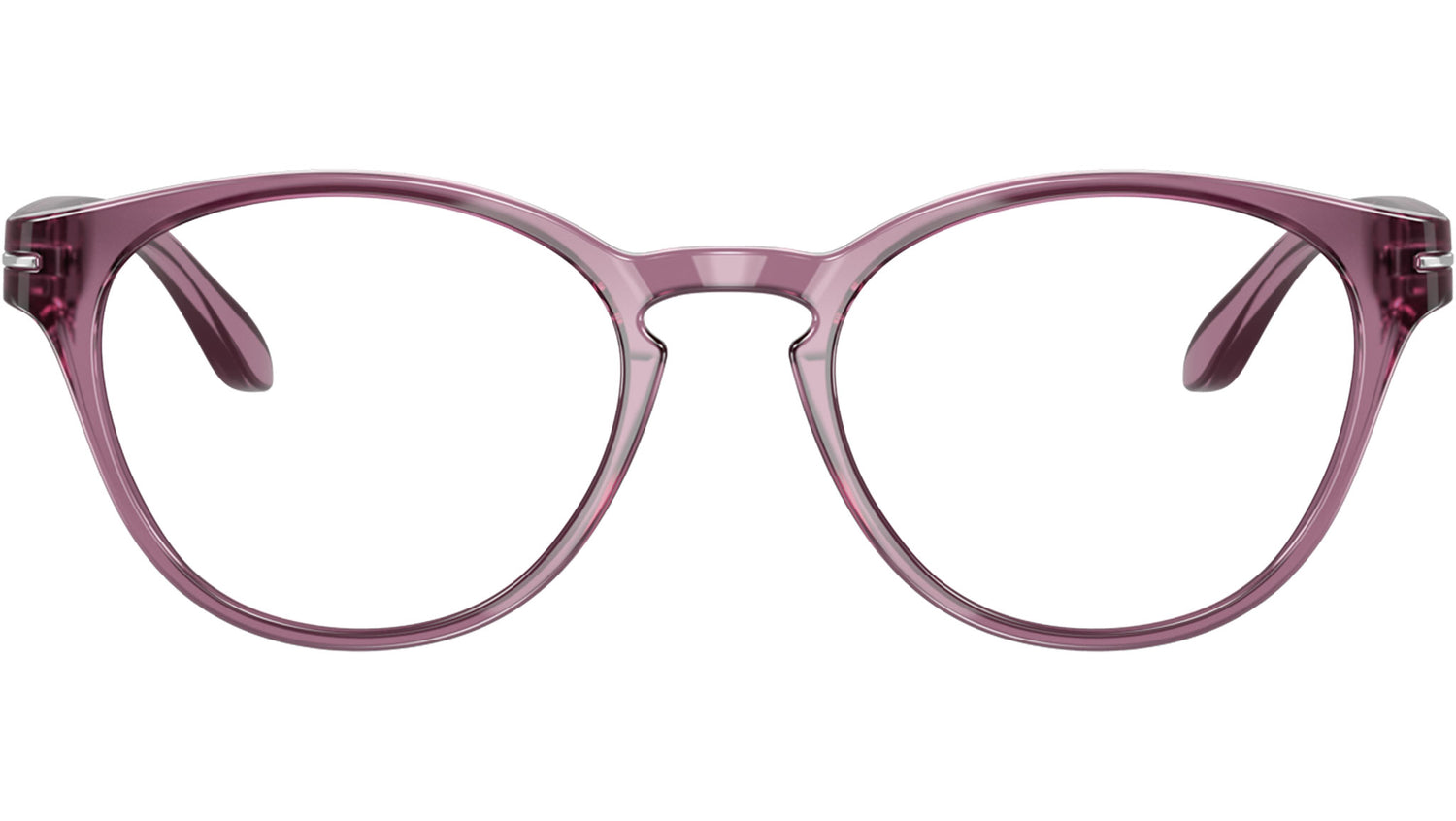Round Off OY8017 05 Transparent Indigo