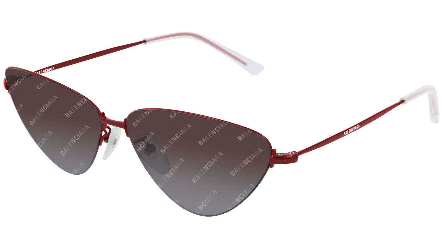 BB0015S 009 solid varnished red