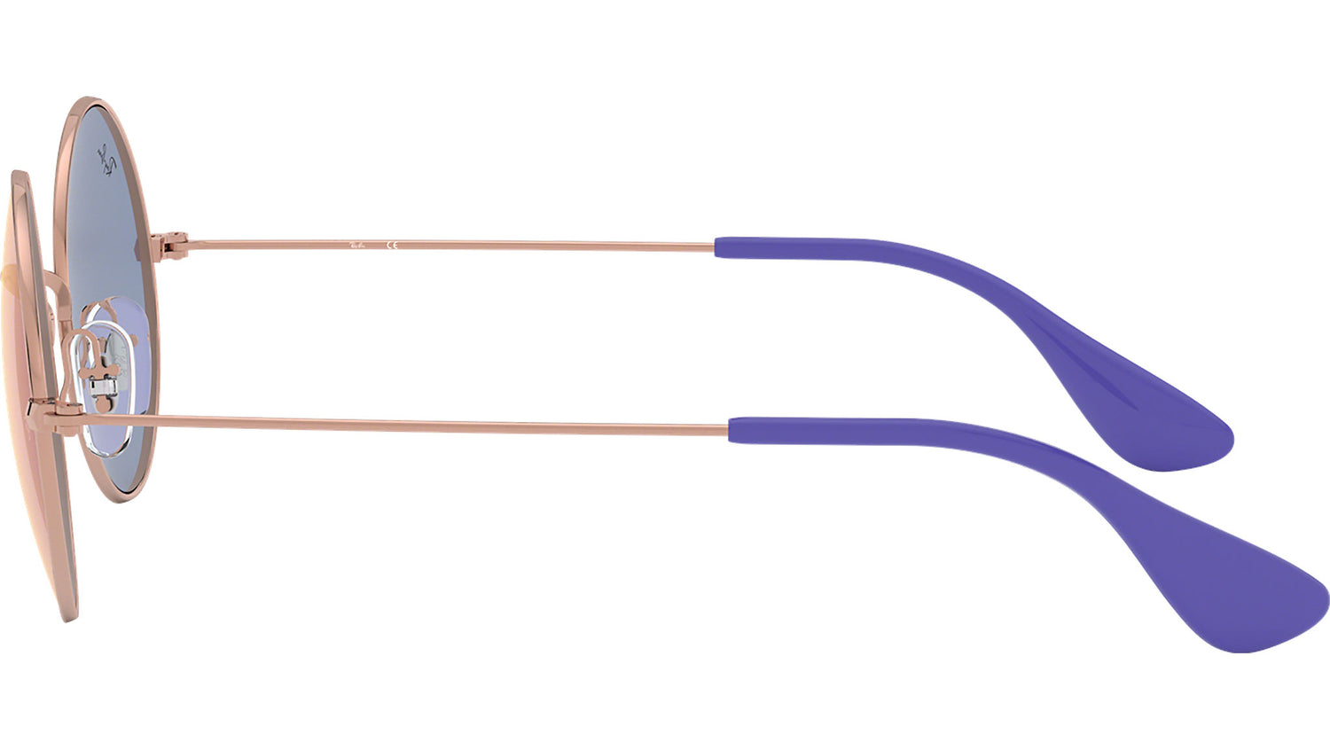 Ja-Jo RB3592 9035D1 shiny copper