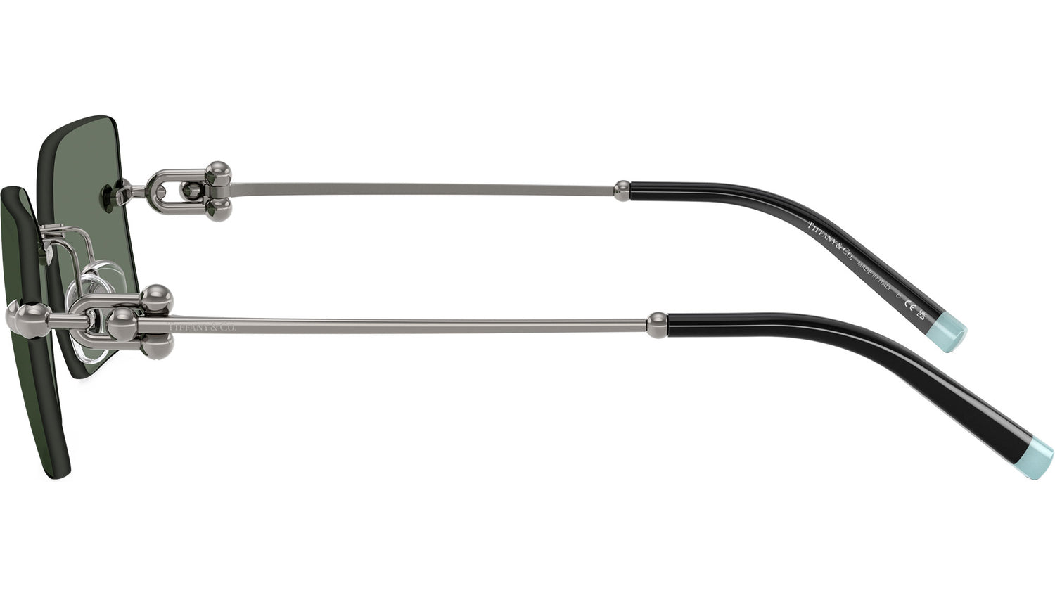 TF3088 60033H Gunmetal