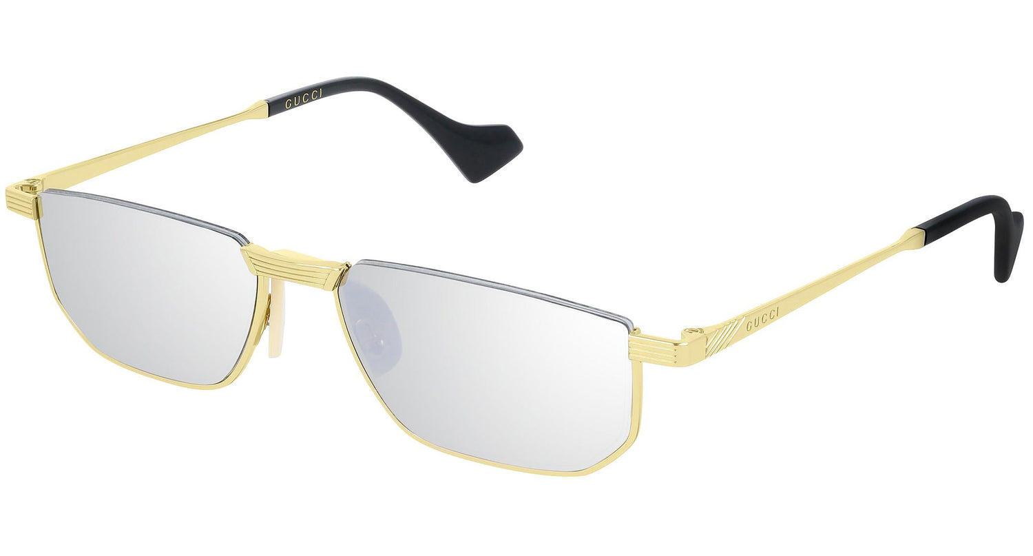 GG0627S 004 shiny gold