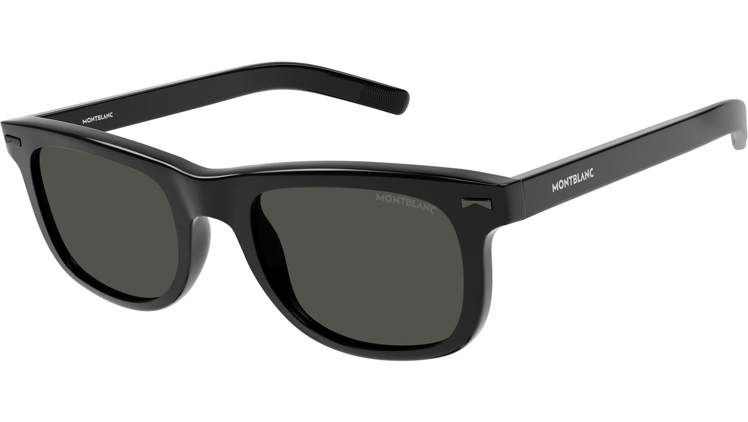 MB0260S 006 black smoke