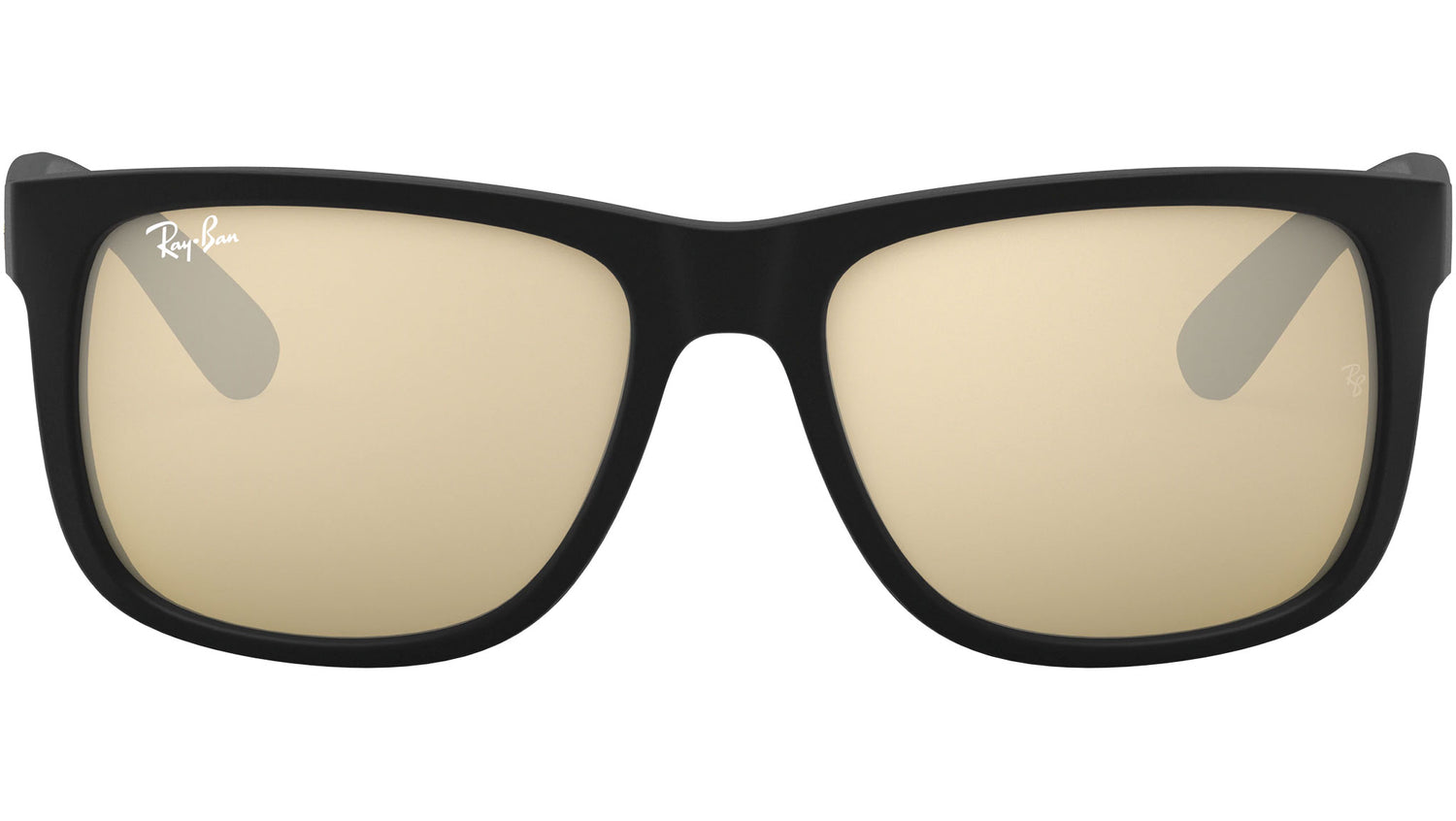 Justin RB4165 622/5A rubber black
