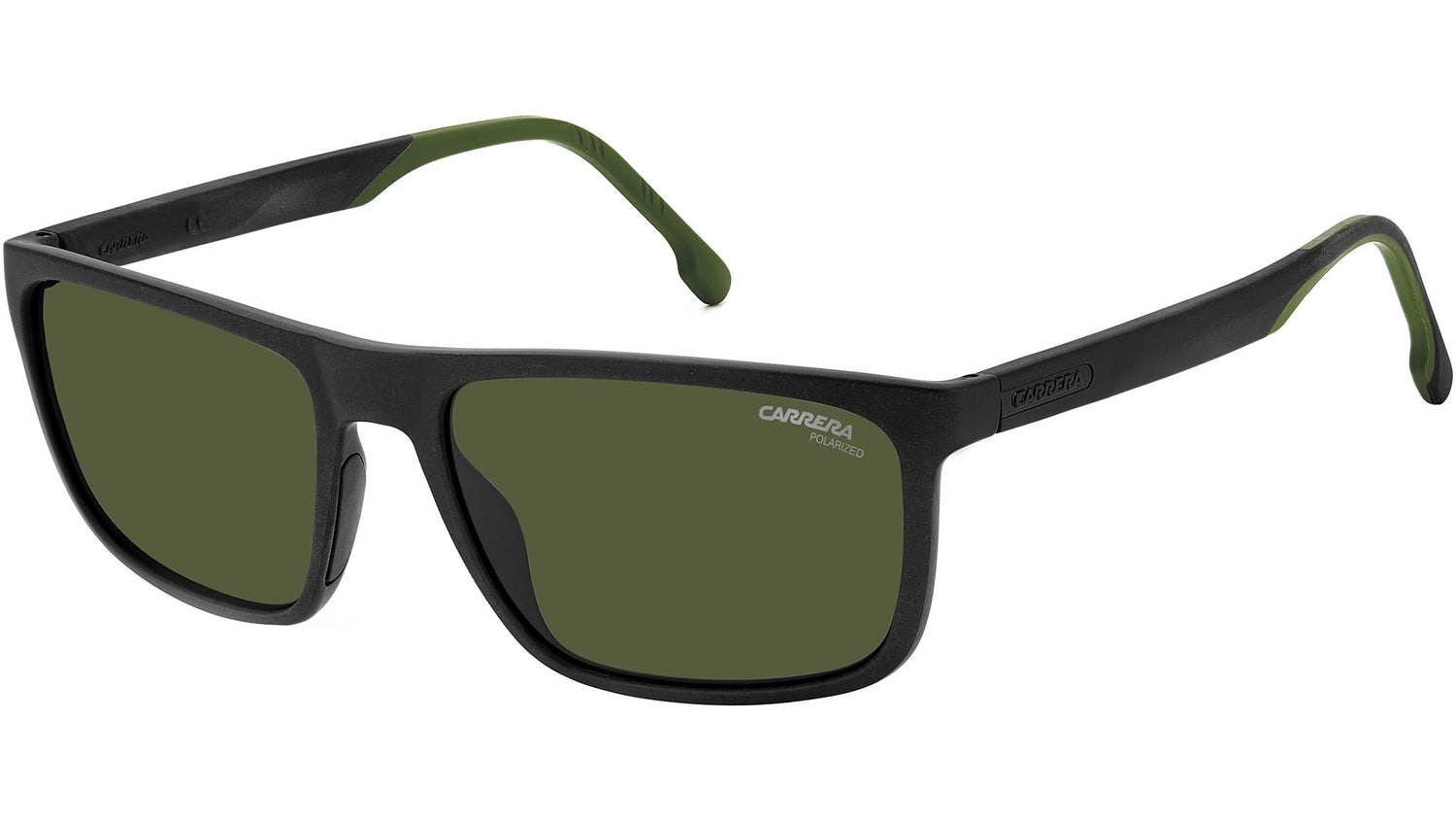 8047/S 7ZJ black green