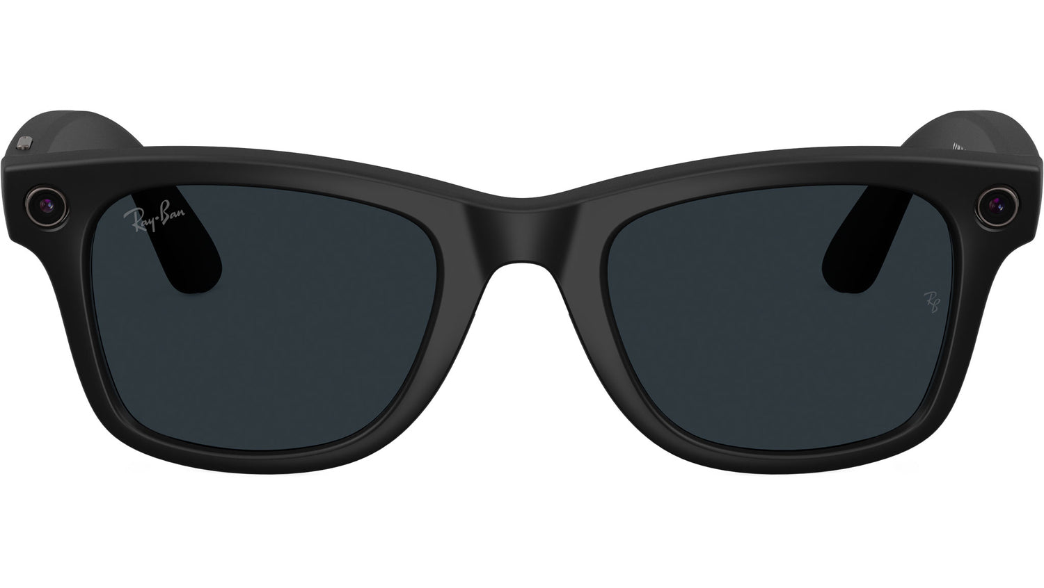 Meta Wayfarer Gen 2 Fotocromatico