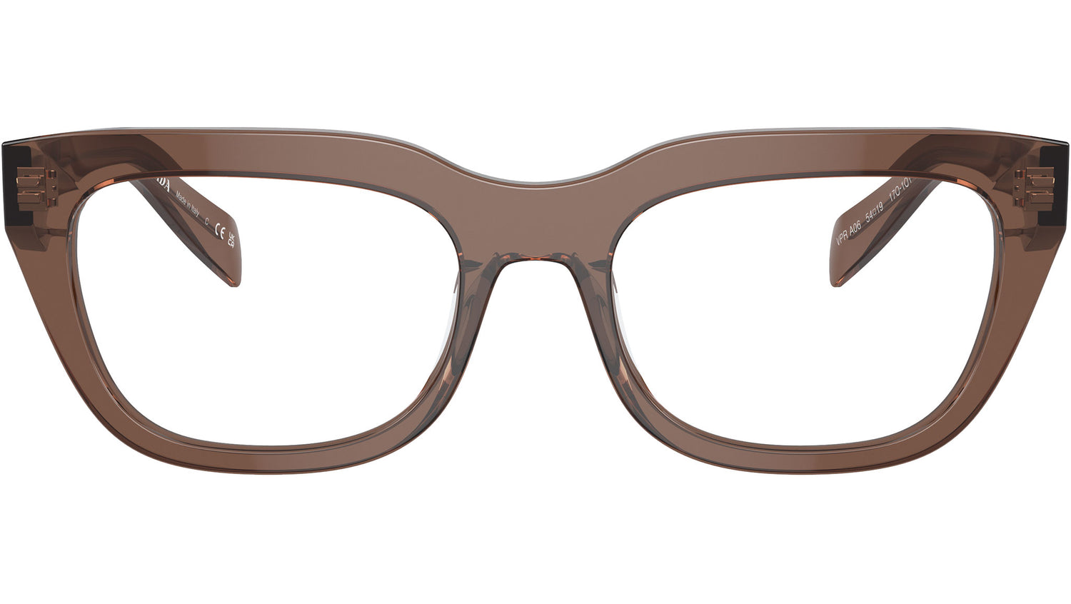 PR A06V 17O1O1 Brown