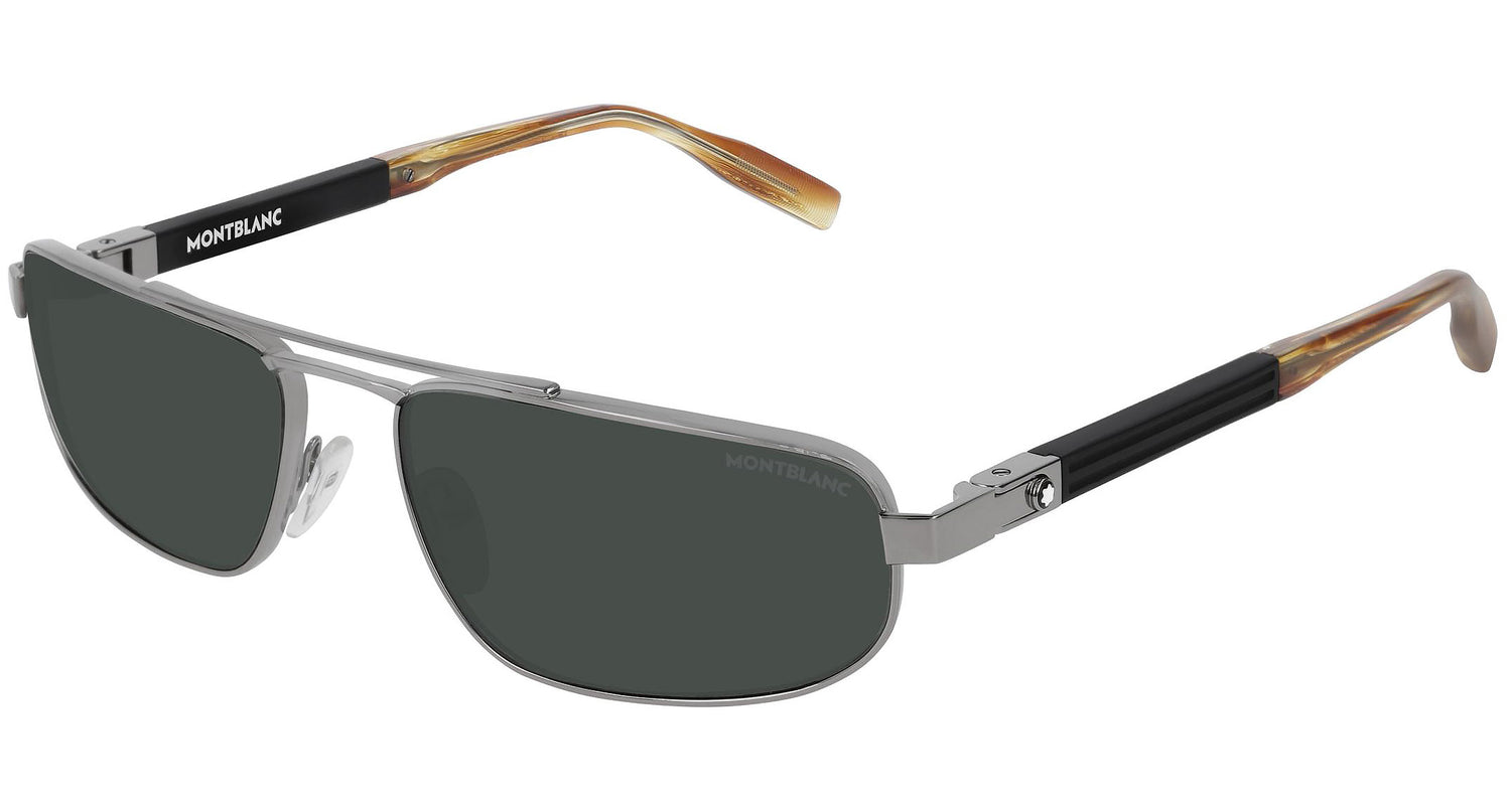 MB0033S 004 light ruthenium