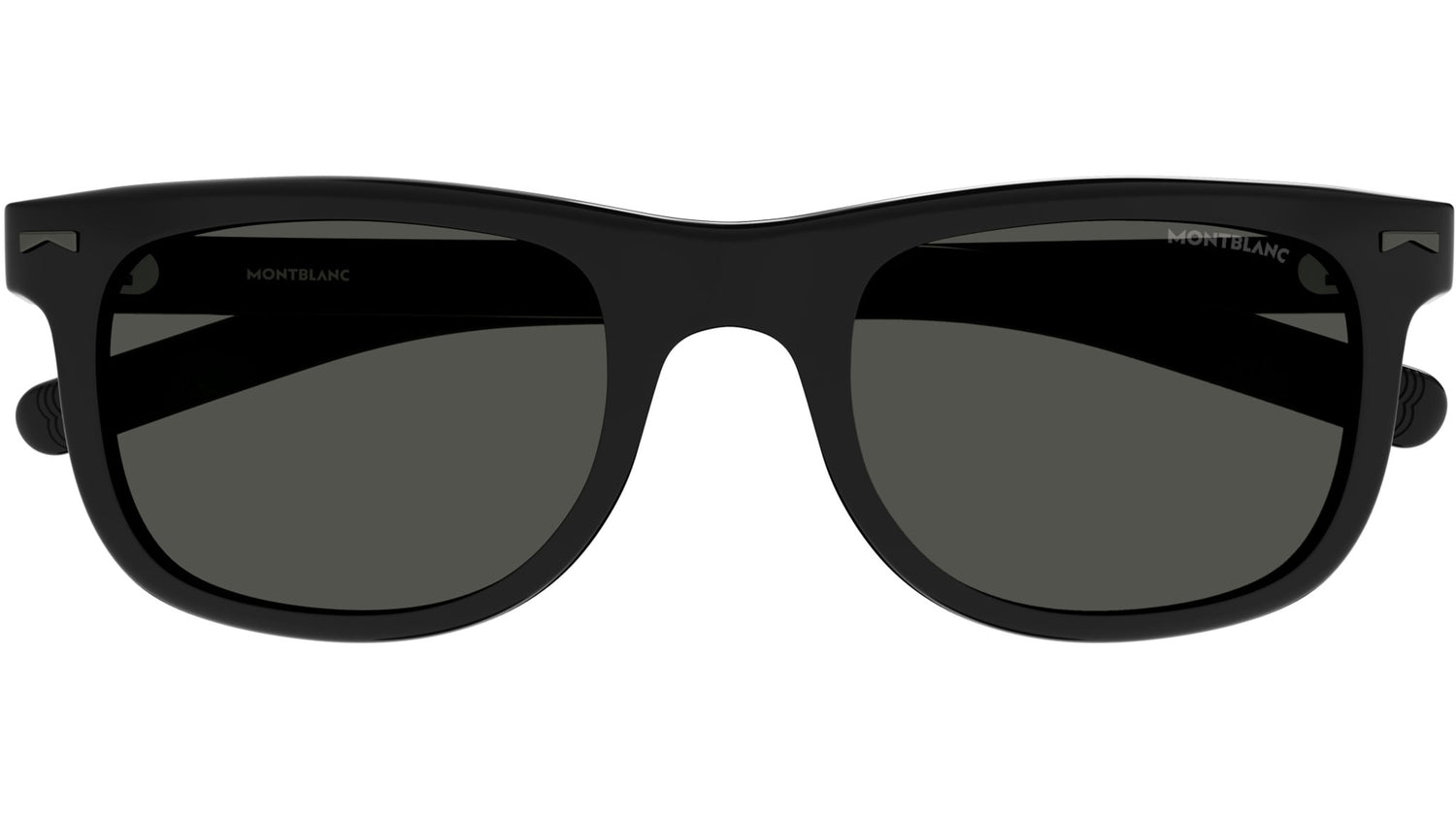 MB0260S 006 black smoke