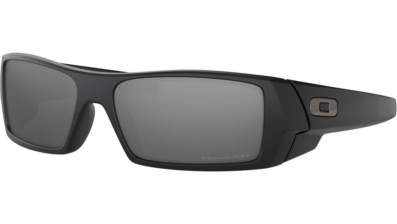 Gascan OO9014 56 matte black