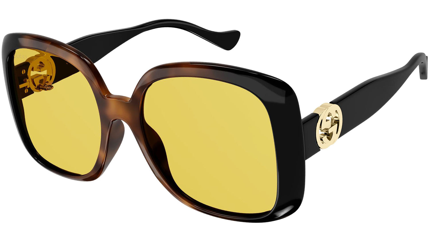 GG1029SA 004 black tortoise