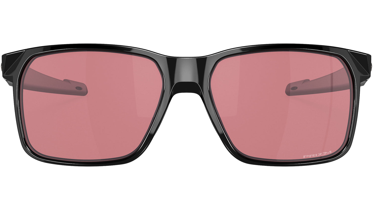 Portal X OO9460 02 polished black