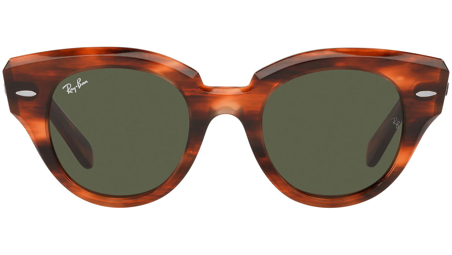 Roundabout RB2192 954/31 striped havana