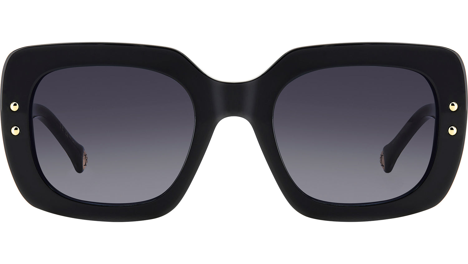 HER 0186/S 80S Black White