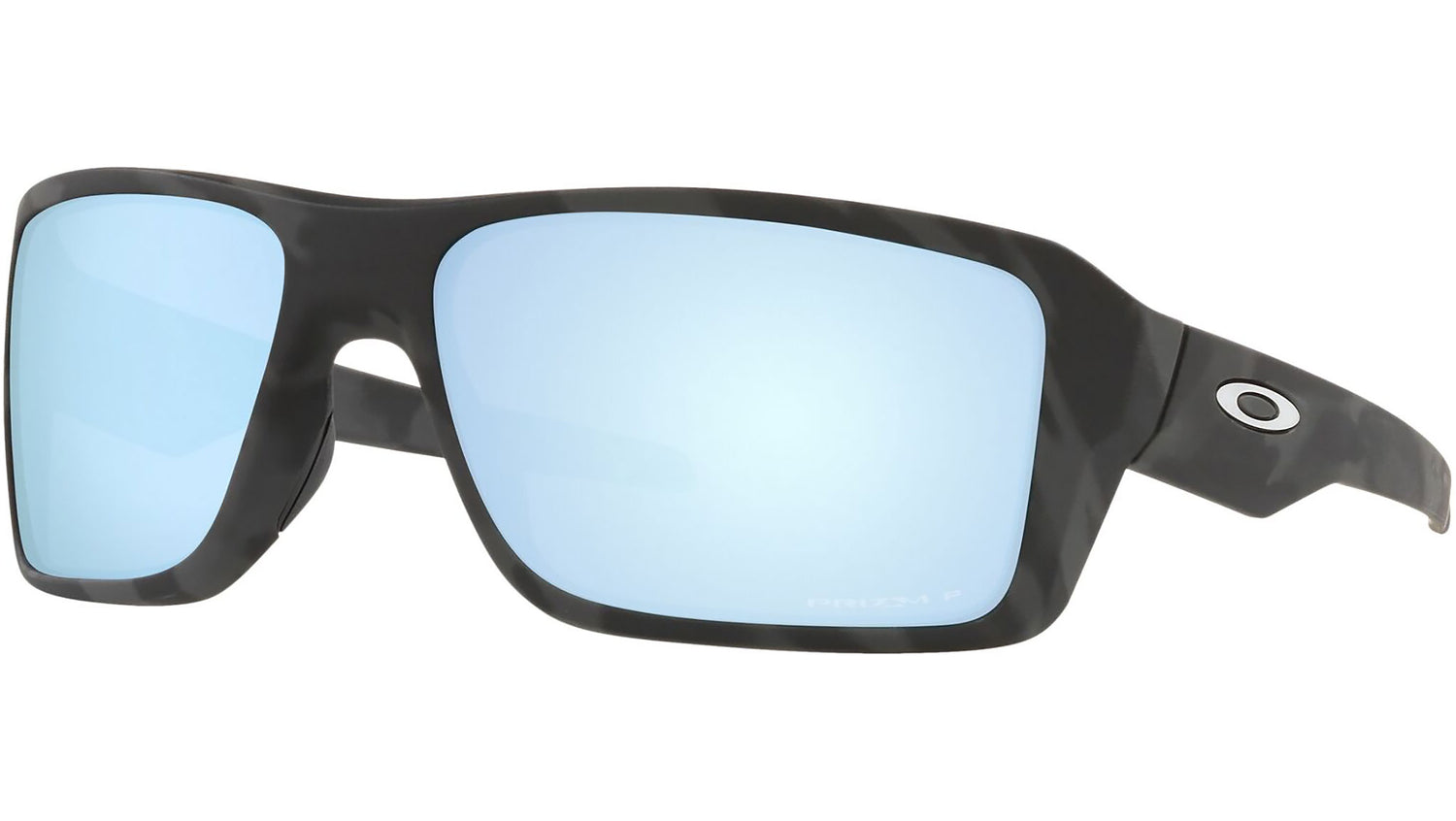 Double Edge OO9380 27 matte black camo