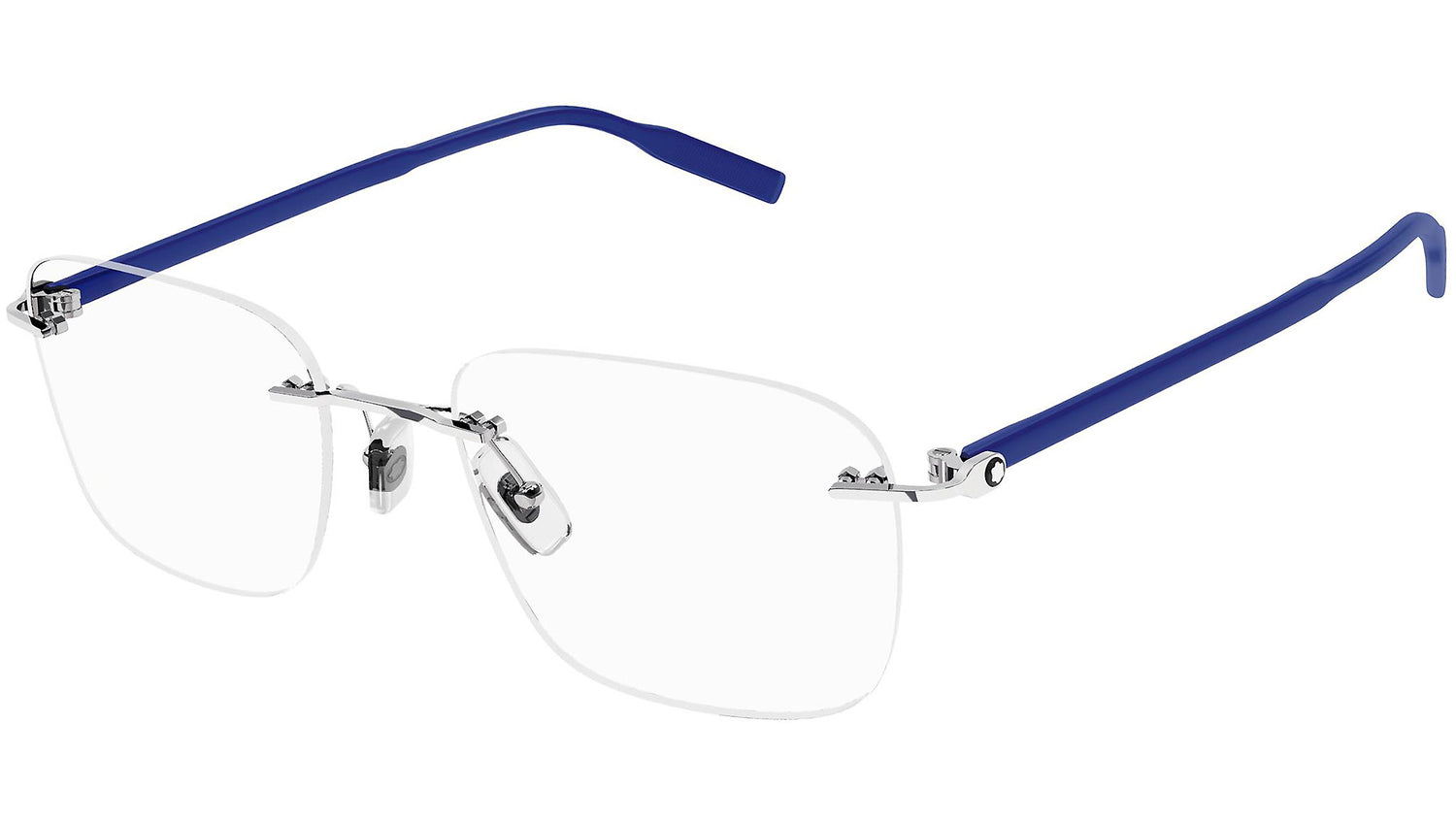 MB0222O 004 shiny silver