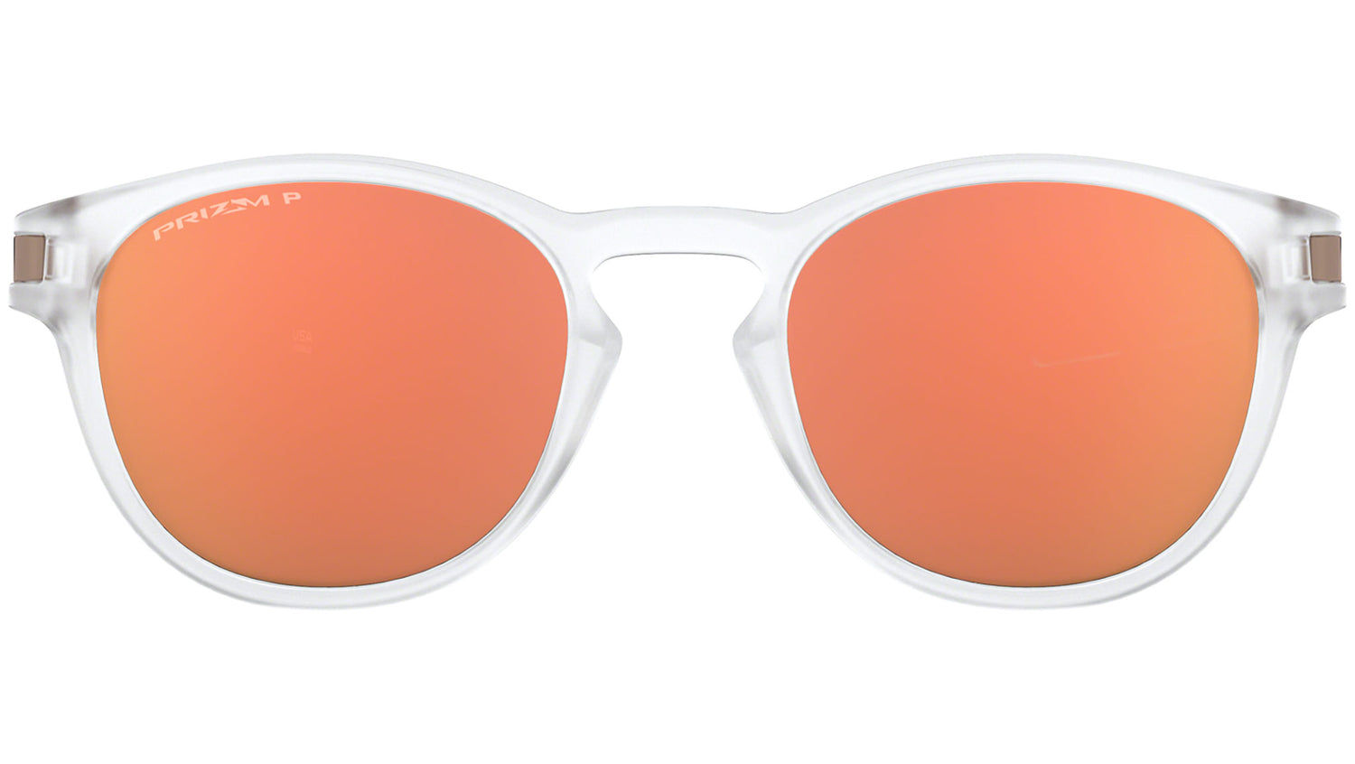 Latch OO9265 52 matte clear