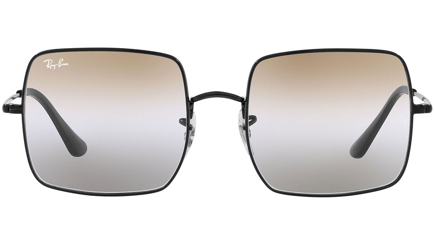 Square Bi-Gradient RB1971 002/GG Black