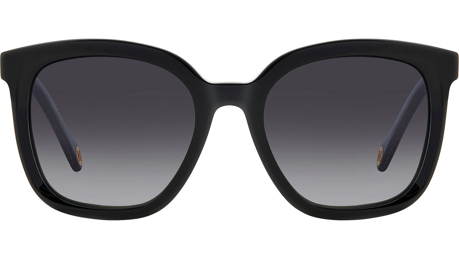 HER 0225/G/S BSC Black Silver