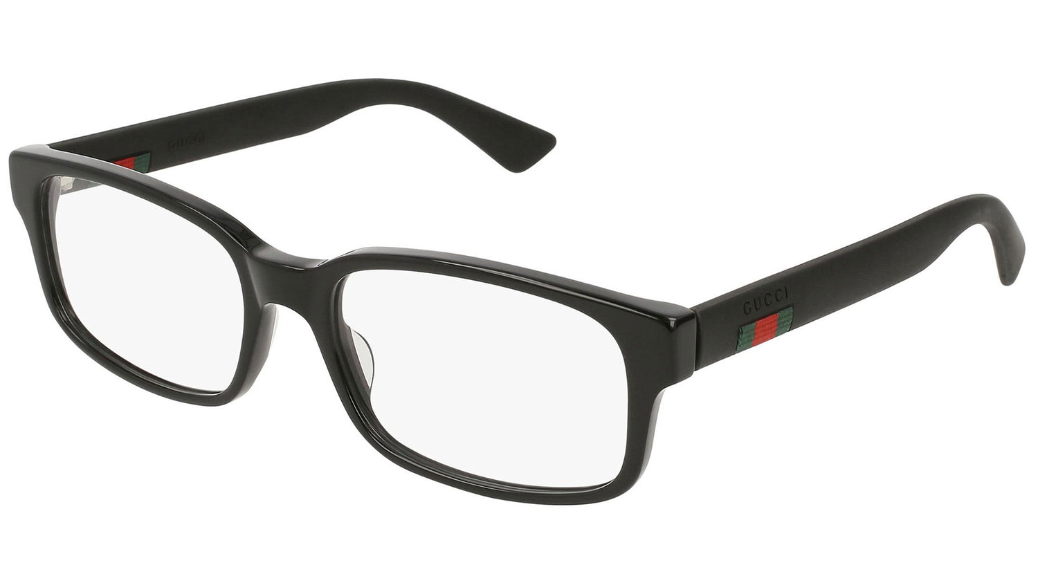 GG0012O 005 shiny black