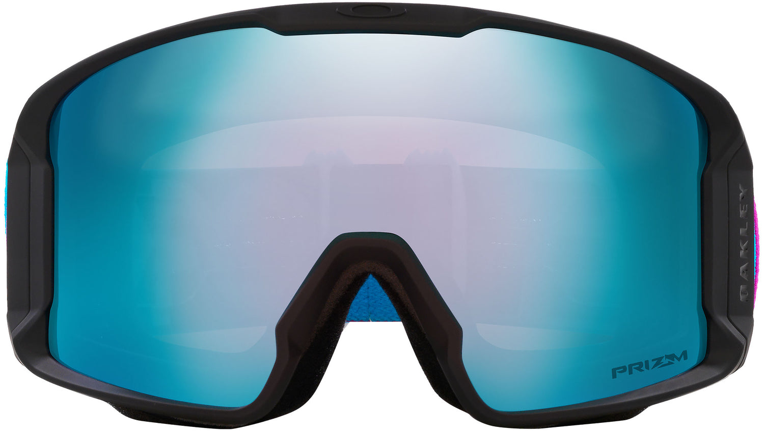 Line Miner L OO7070 F6 Purple Blue