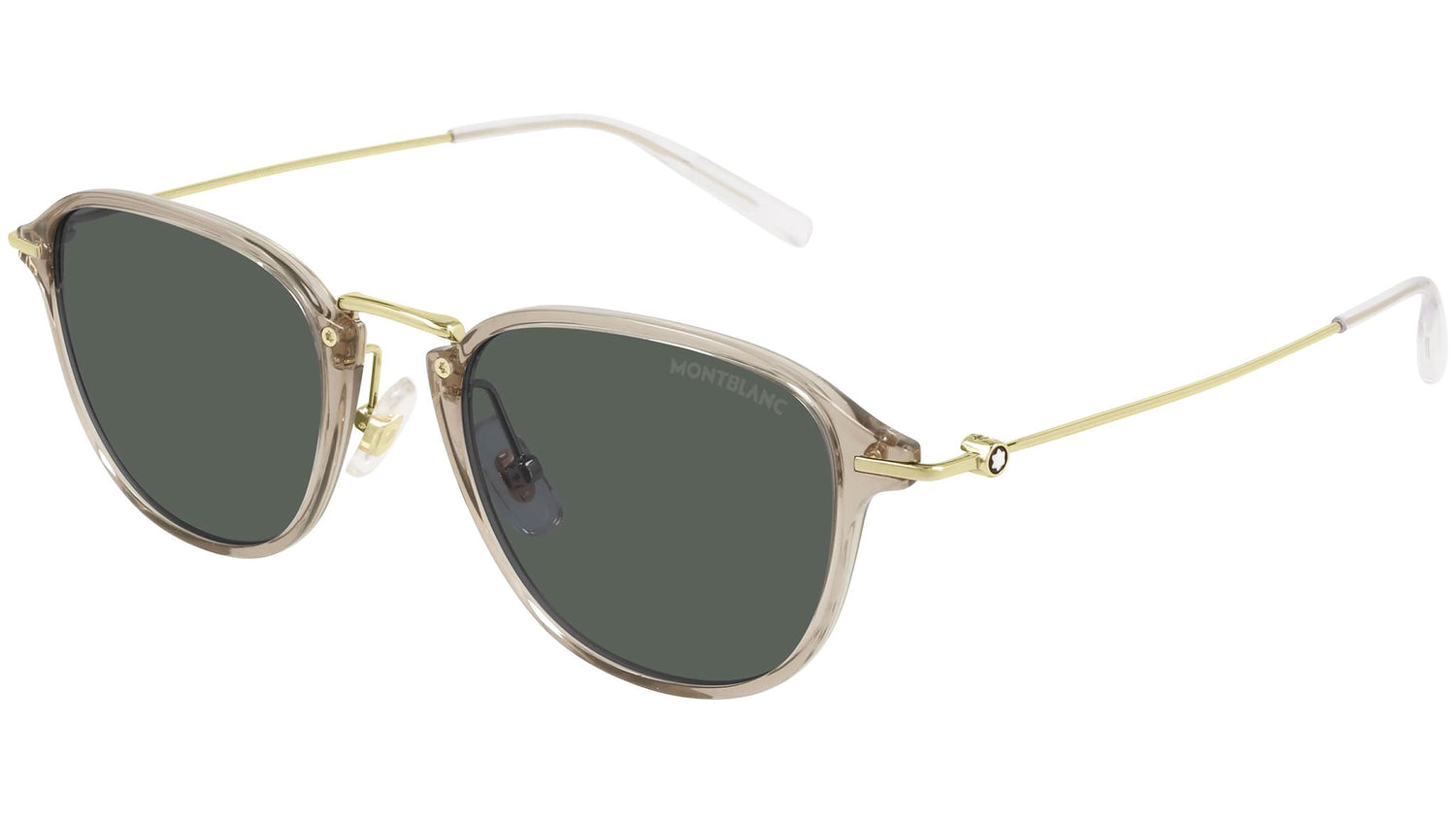 MB0155S 003 gold beige