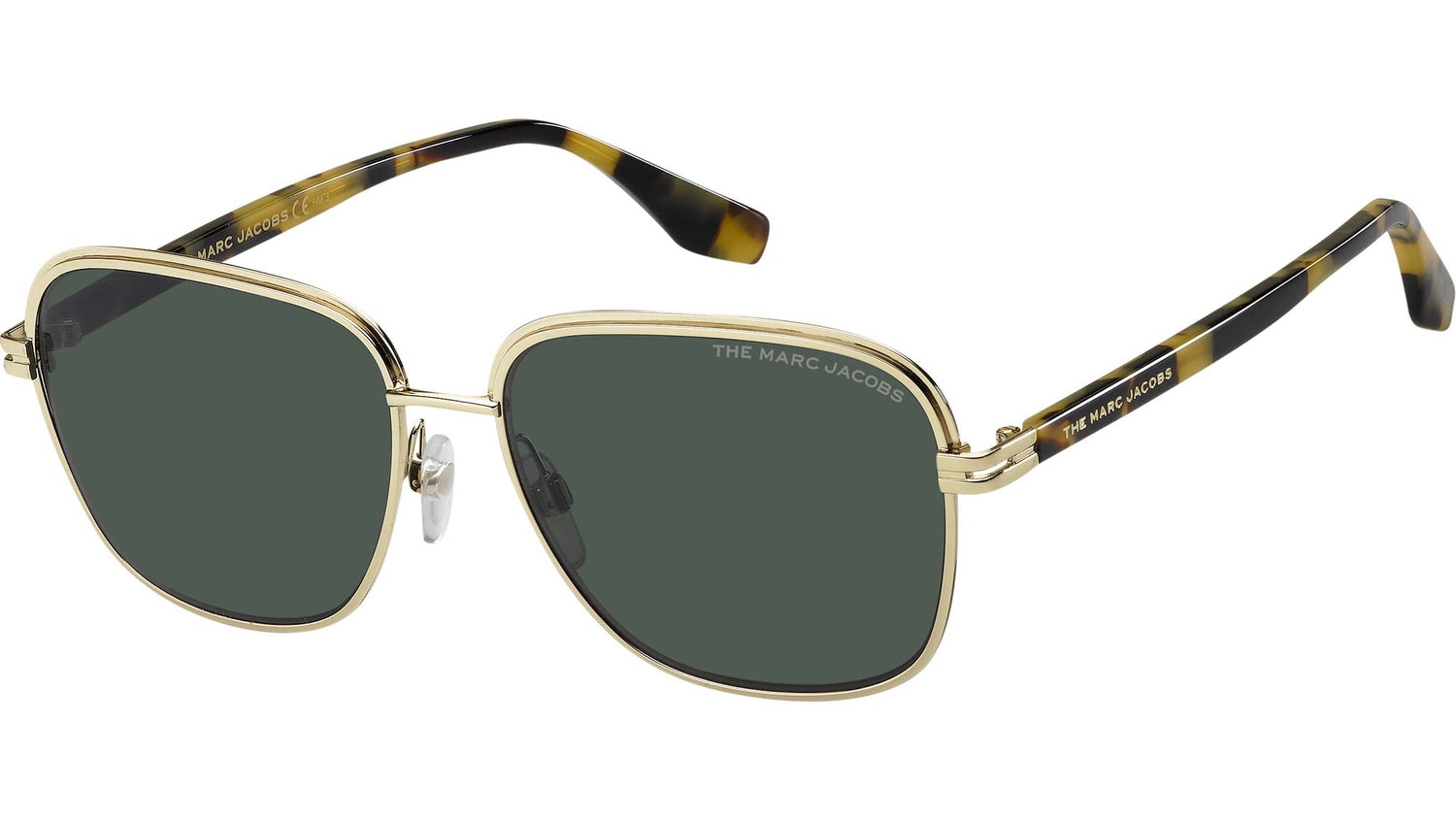MARC 531/S PEF gold green