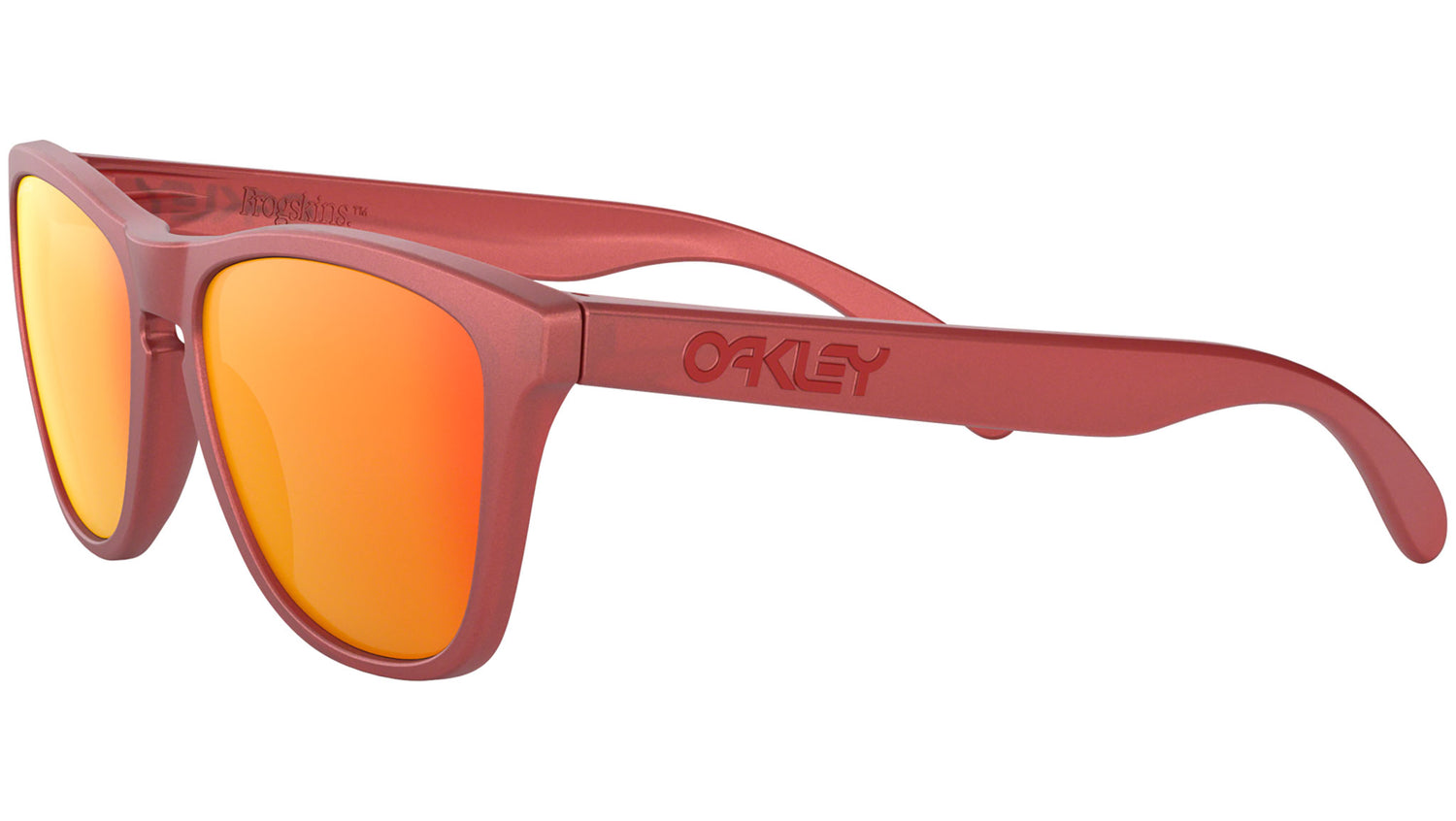 Frogskins OO9013 C8 ir red