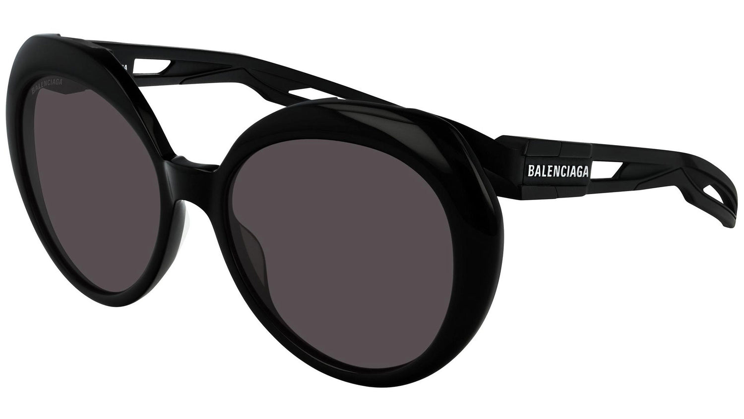 BB0024S 004 shiny black