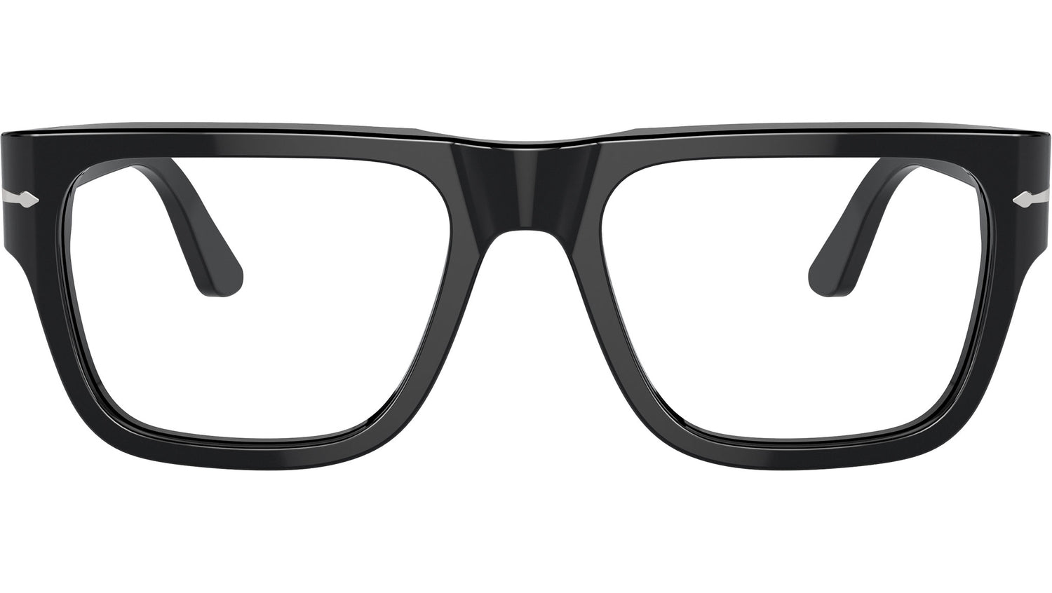 PO3348V 95 Black