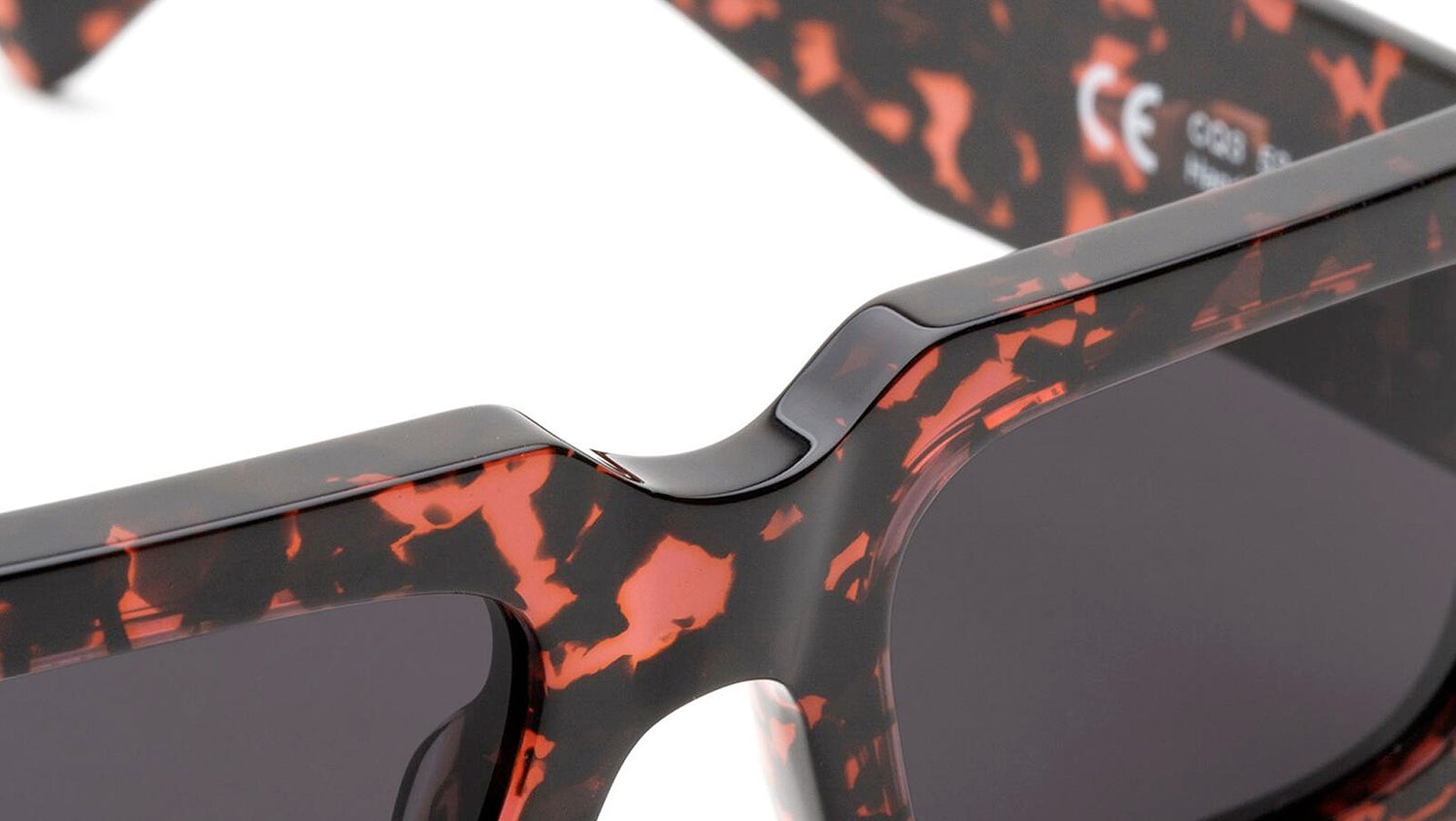 Mestizo Red Lava