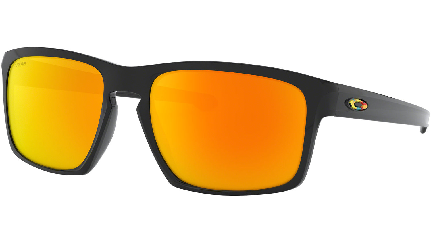 Sliver OO9262 27 polished black (vr/46)