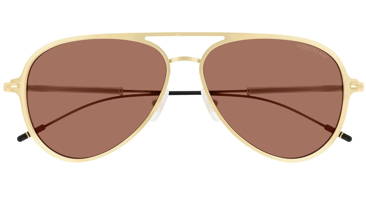 MB0059S 004 shiny gold