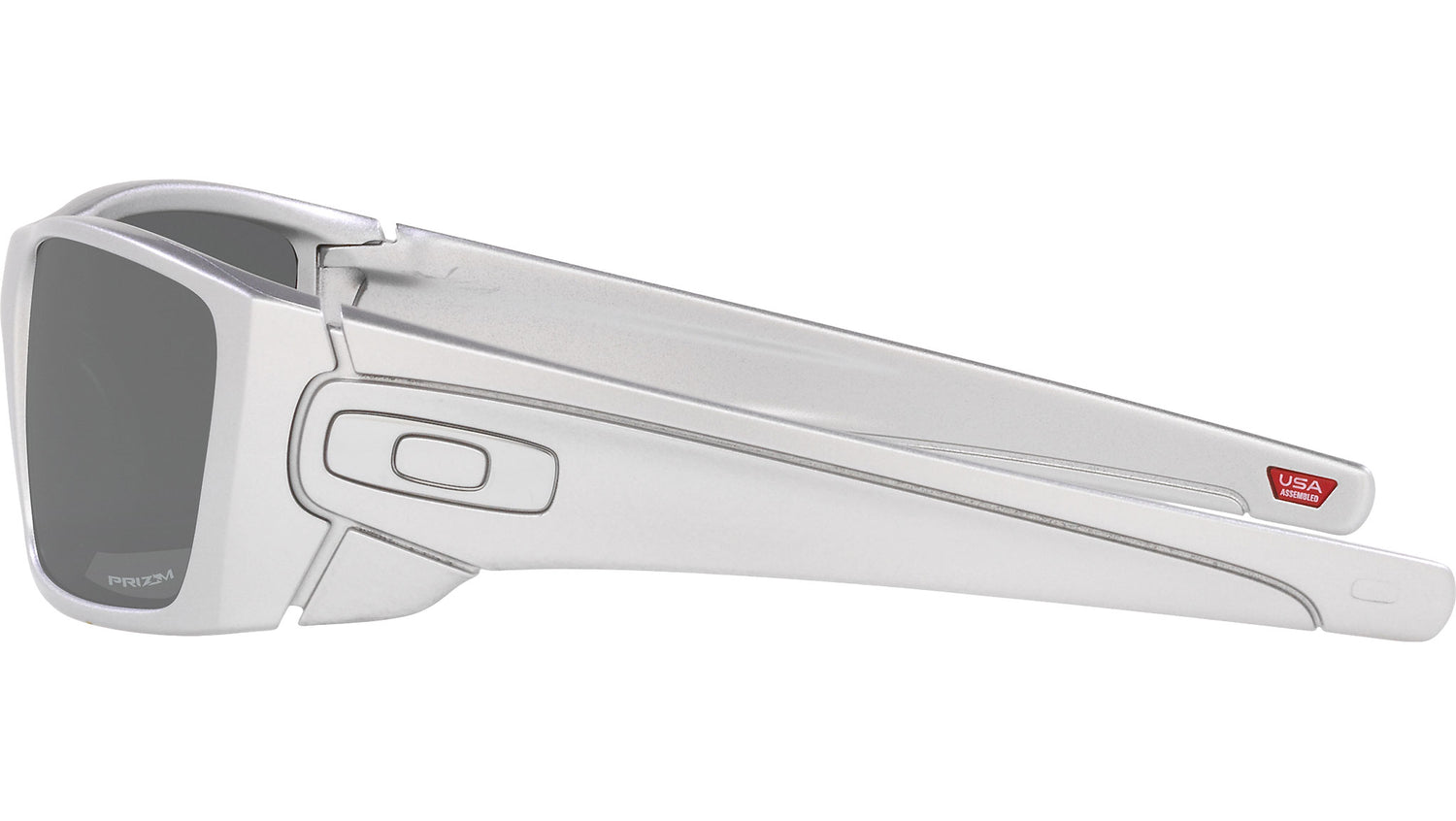 Fuel Cell OO9096 M6 silver