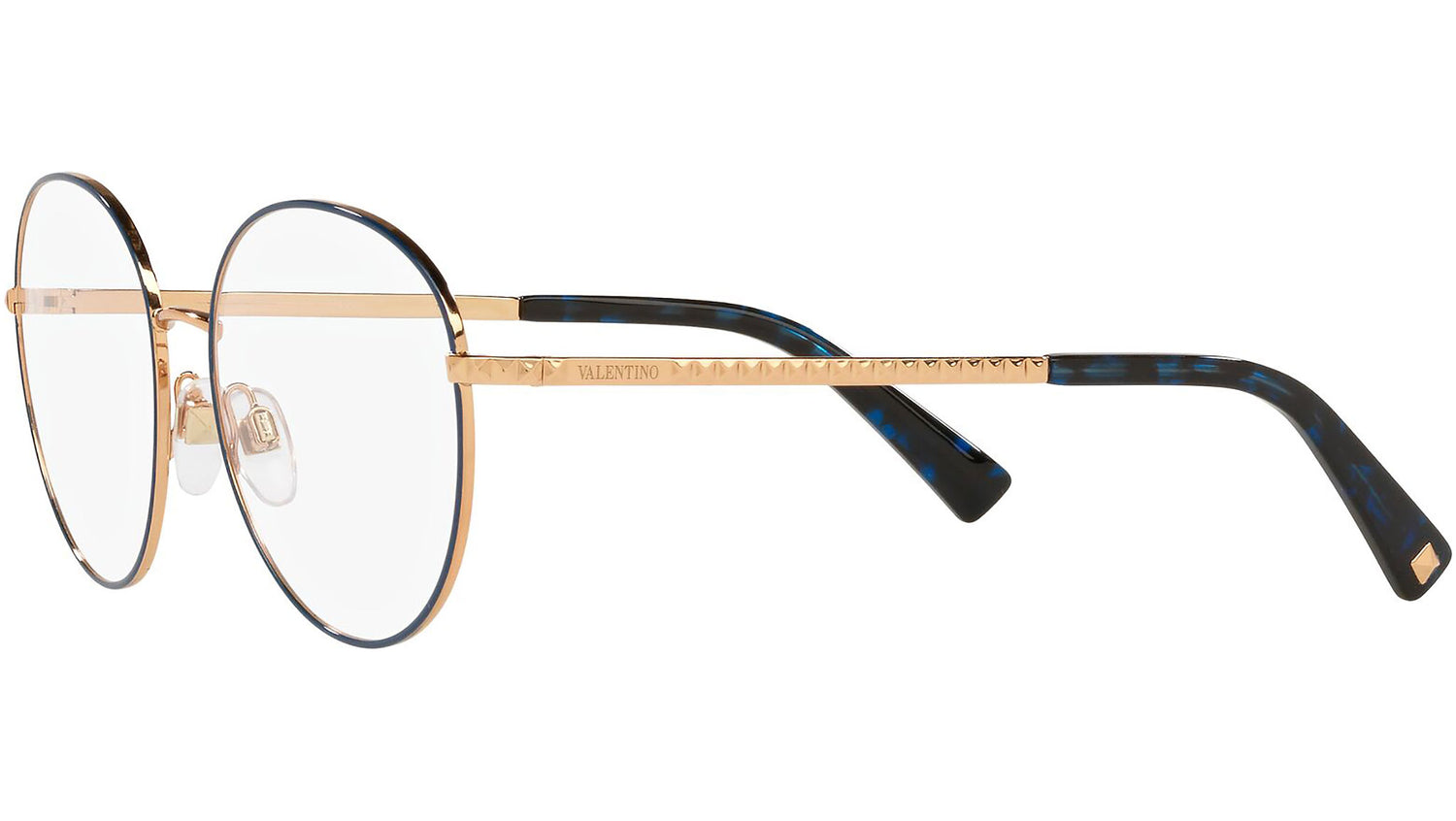 VA1025 3031 blue / rose gold