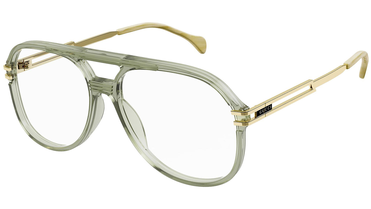 GG1106O 002 transparent green