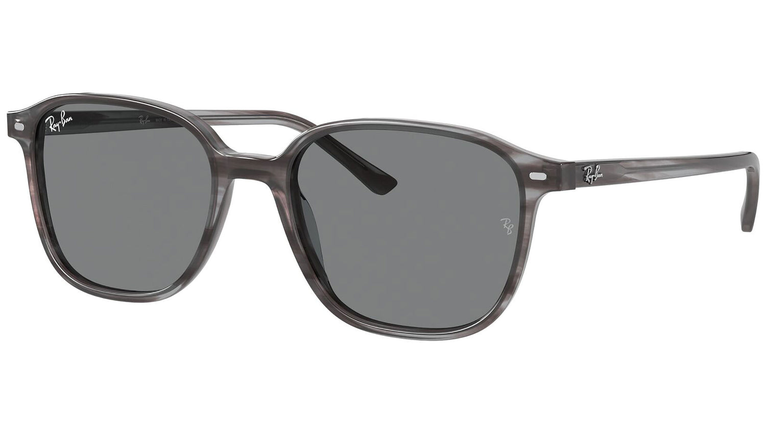 Leonard RB2193 striped grey