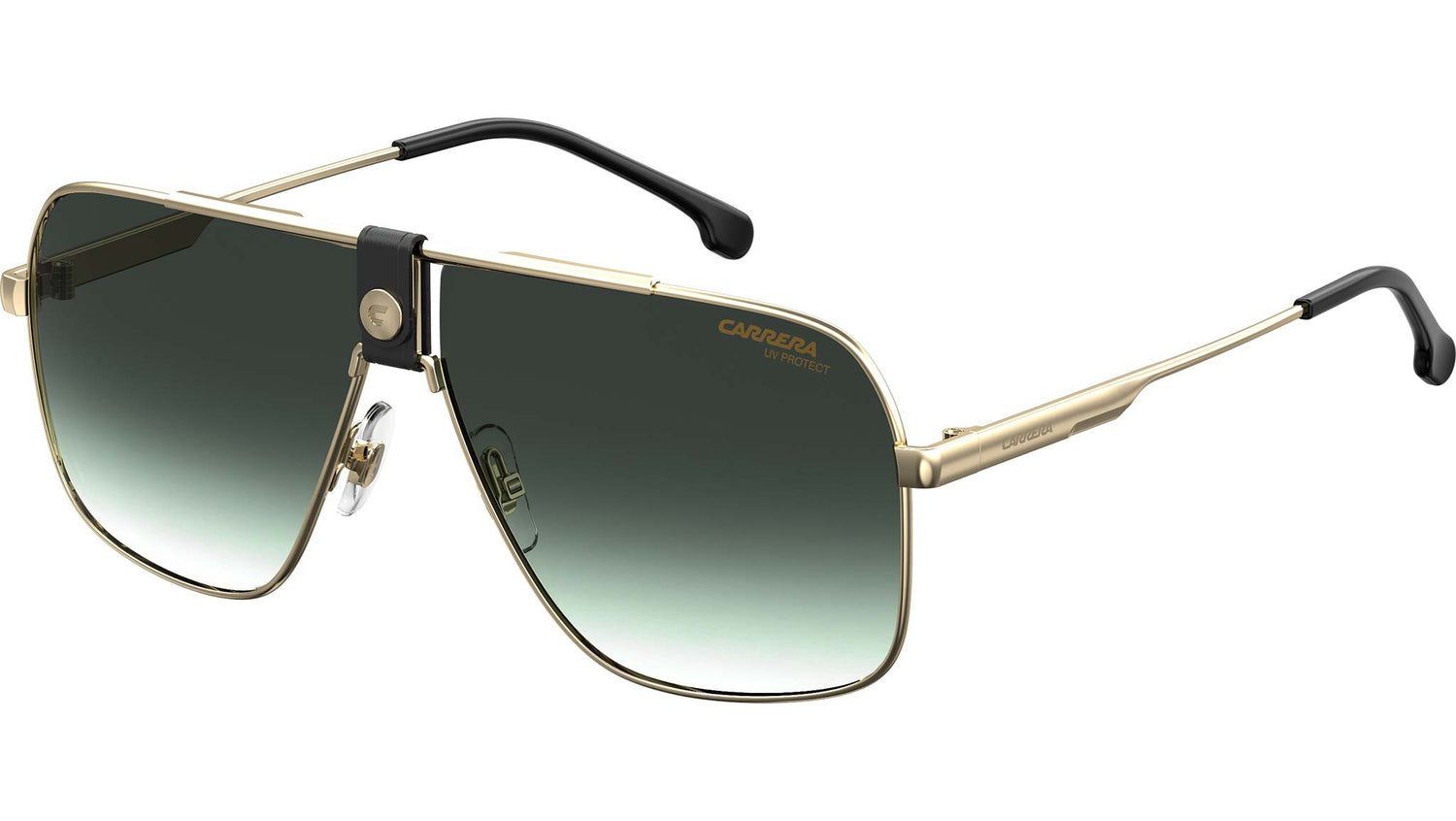 1018/S 2M2 black gold